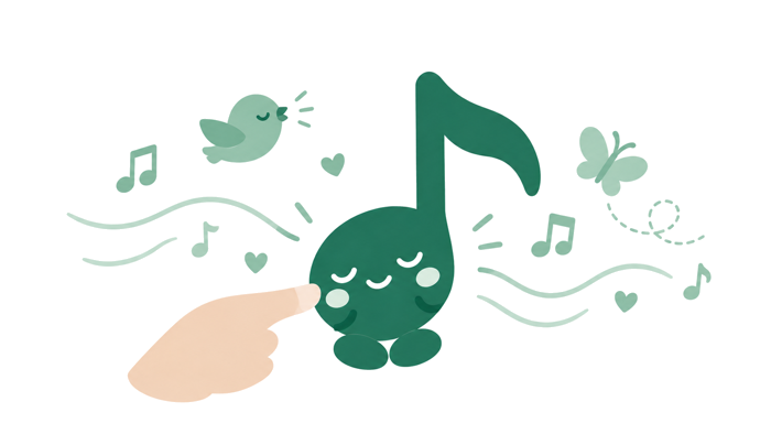Conecta Música